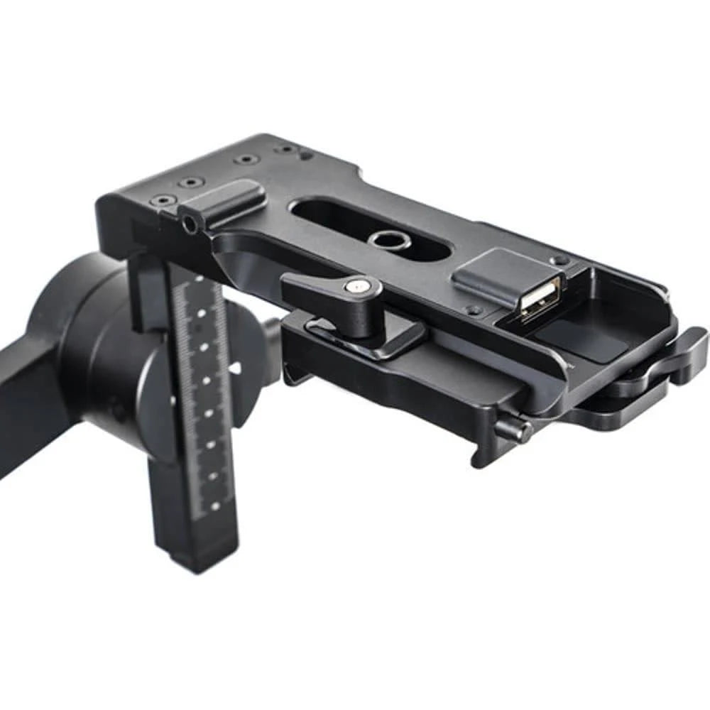 3-Axis Camera Gimbal Stabilizer Q906