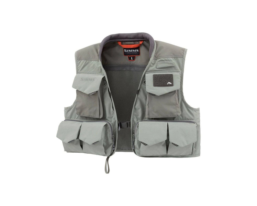 Hex Camo Loden Vest I9152