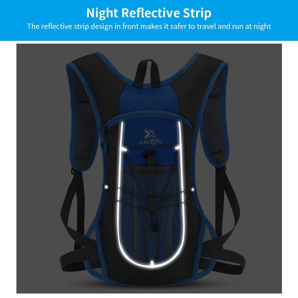 2L Hydration Backpack V70137