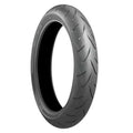 120/70ZR17 Tire V466