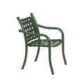 Stacking Patio Dining Chair S6261