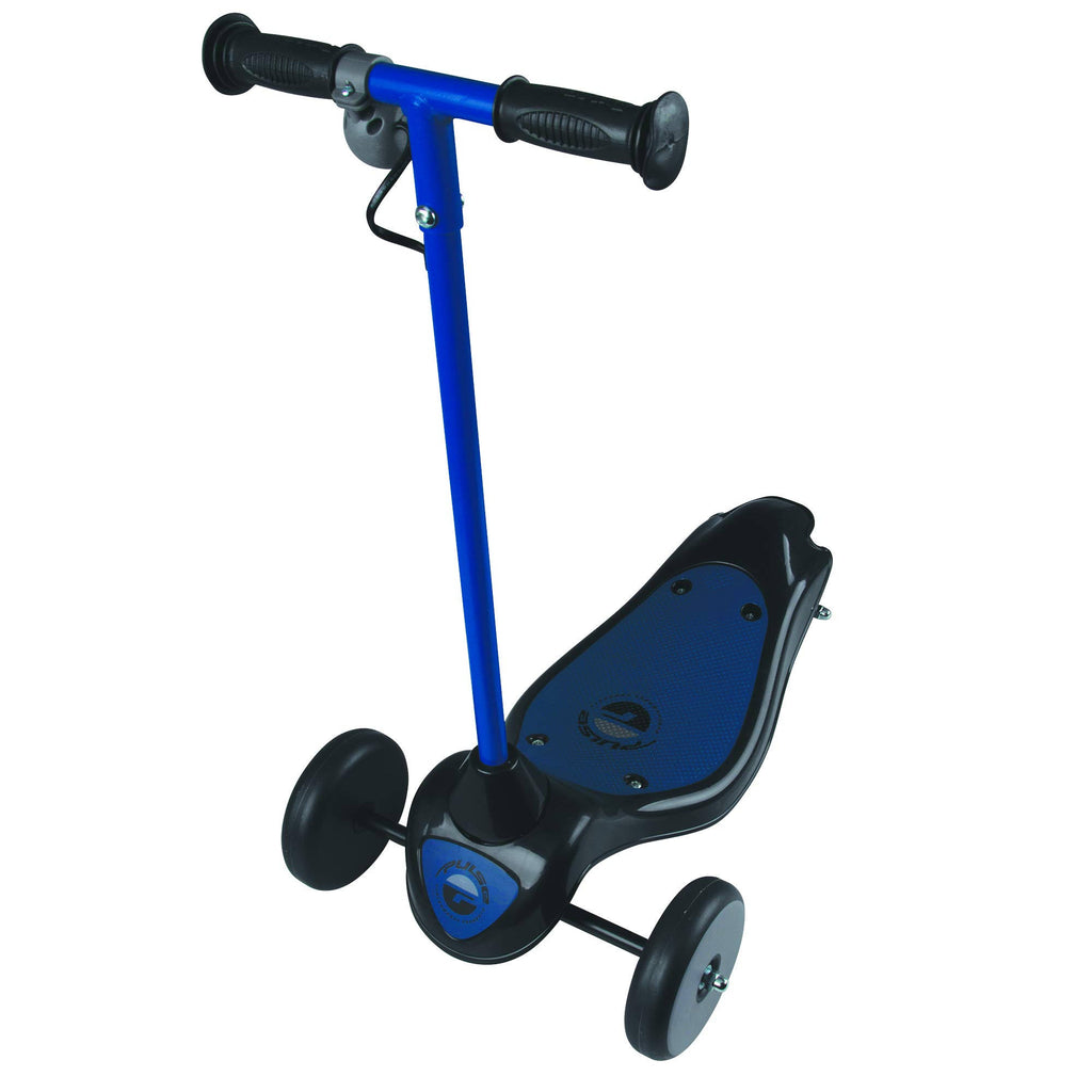 Blue Scooter G264146