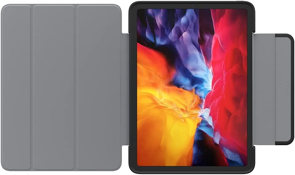 Black Case for iPad Pro 11 X381