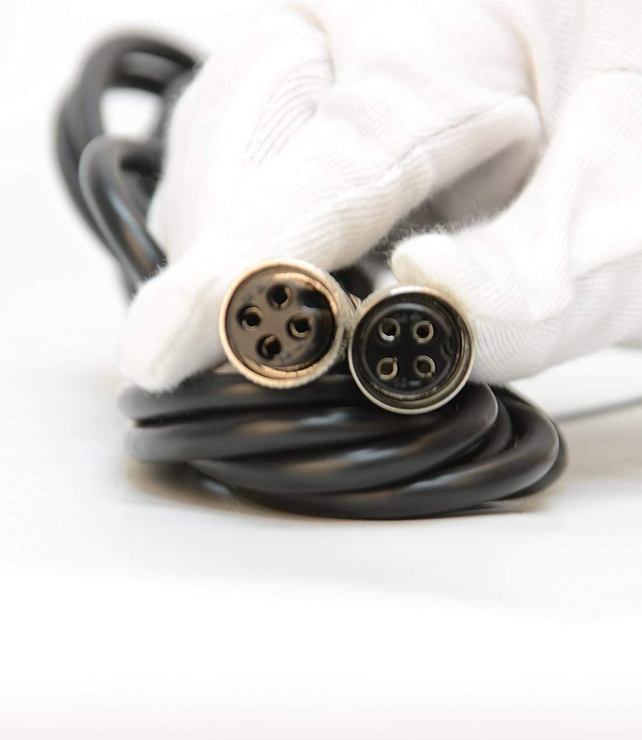 15' Cable with Connectors Pack of 2 Y810