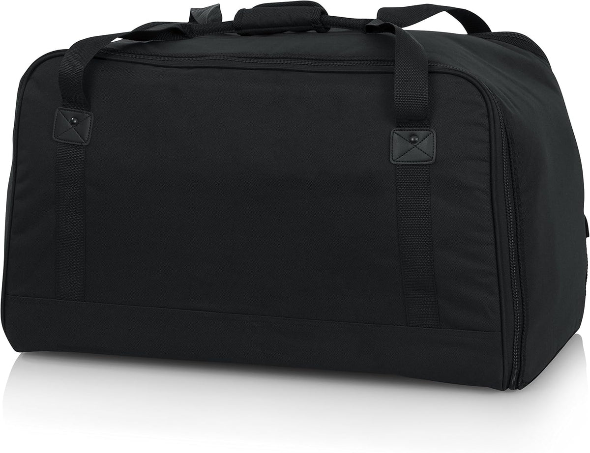 Heavy-Duty Speaker Tote Bag for Compact 12 Speaker Cabinets W675