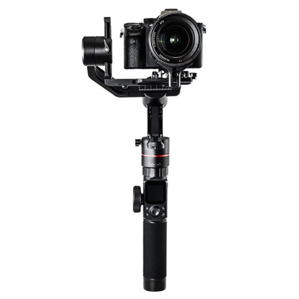 3-Axis Camera Gimbal Stabilizer Q906