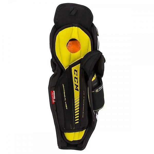 Senior Shin Guards 17x22 R365053