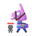 10" Loot Llama X591369