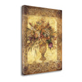 Tuscan Urn Giclee Print Z7988