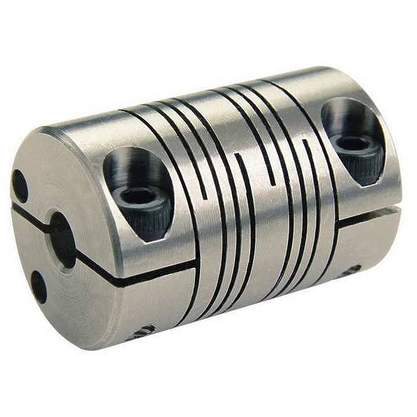 6 Beam Clamp Coupling, 19mmx19mm E560