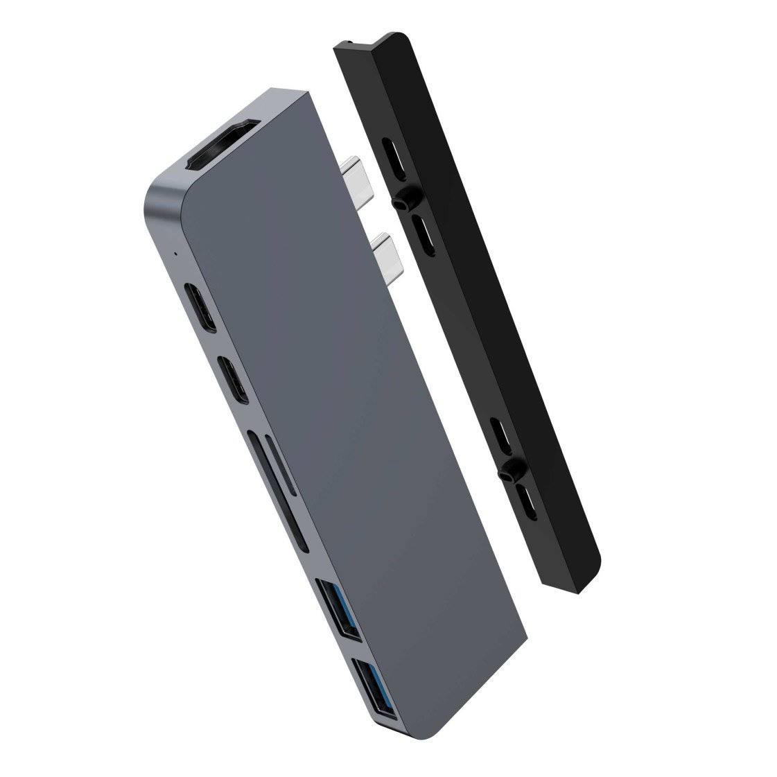 Dock T918