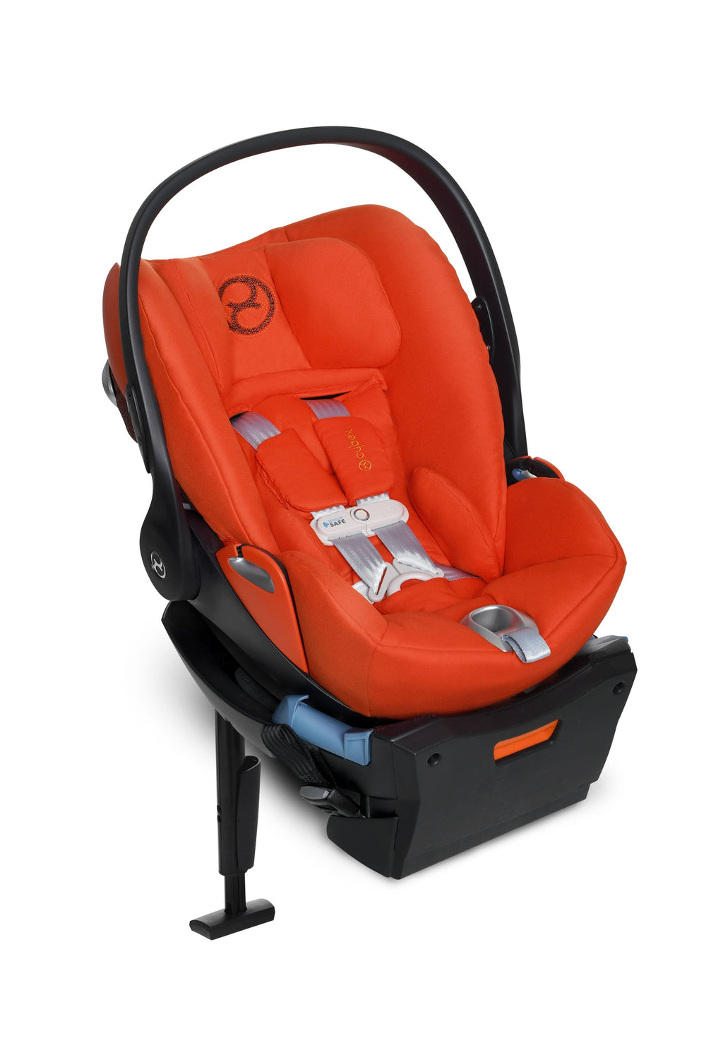 Autumn Gold Infant Car Seat M3487