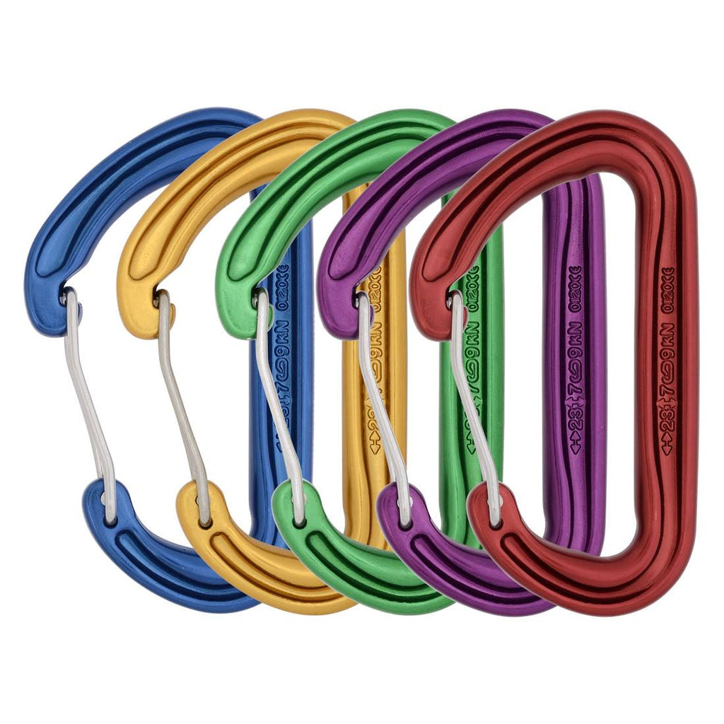 Phantom Carabiner 5 Pack K7763