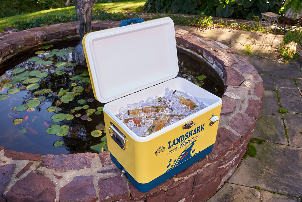 54 qt. Cooler K3271