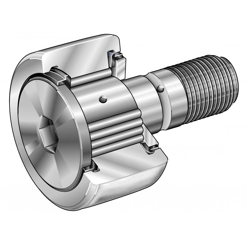 Cam Follower 20x47x24 mm N109