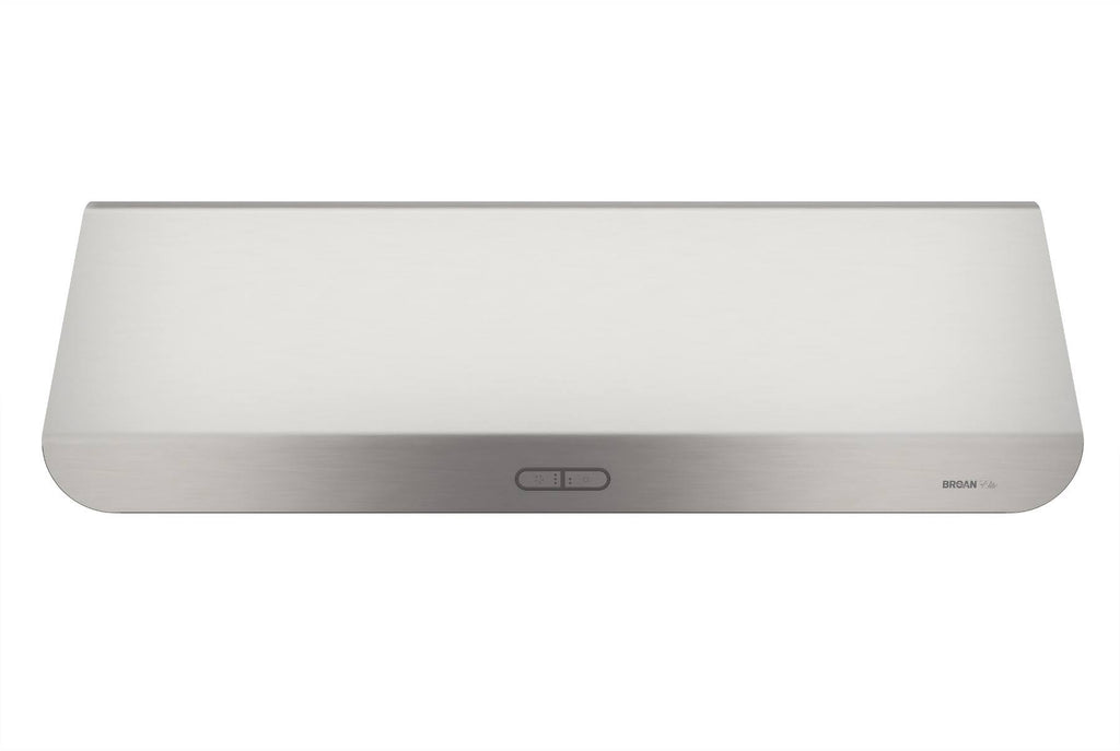 42 inch Stainless Under Cabinet Range Hood D8544