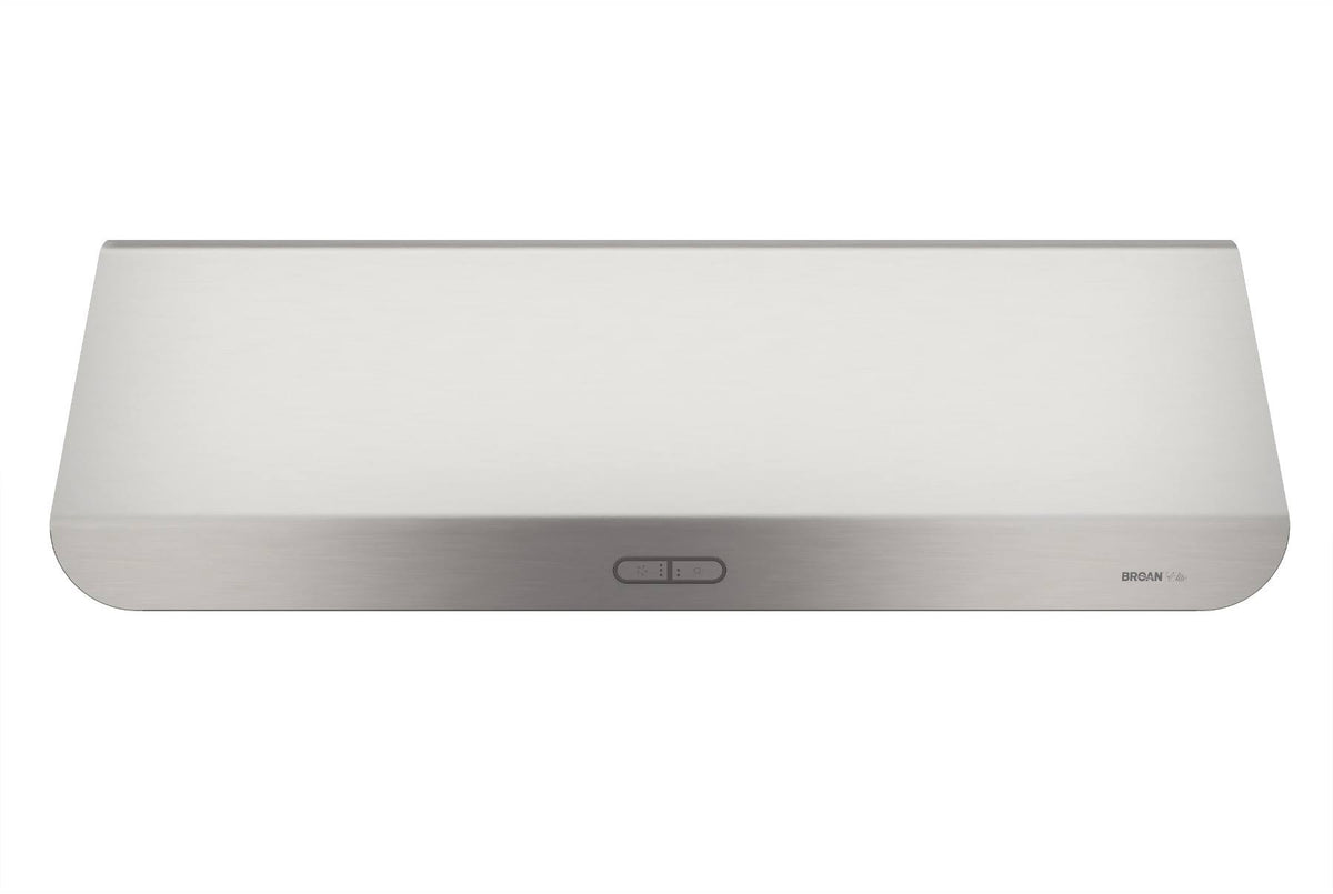 42 inch Stainless Under Cabinet Range Hood D8544