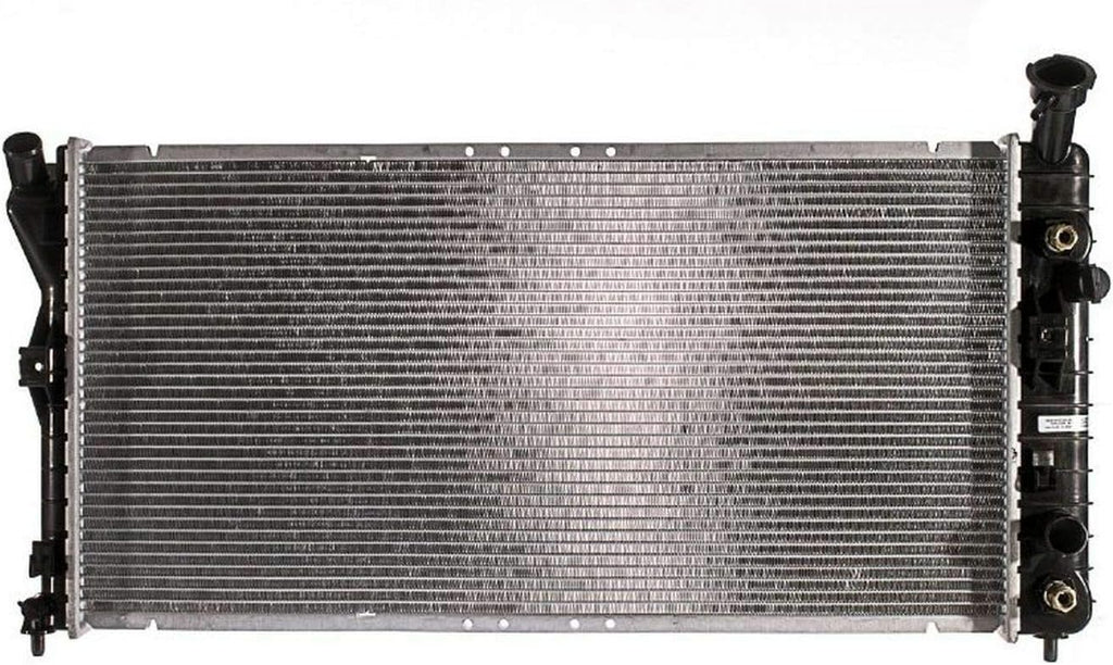 Radiator for Buick Regal Century Chevrolet Impala Monte Carlo 3.1L 3.4L 3.8L V6 M89380
