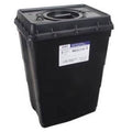 16 Gal RCRA Dot Port Top Collector - Case of 6 T7546