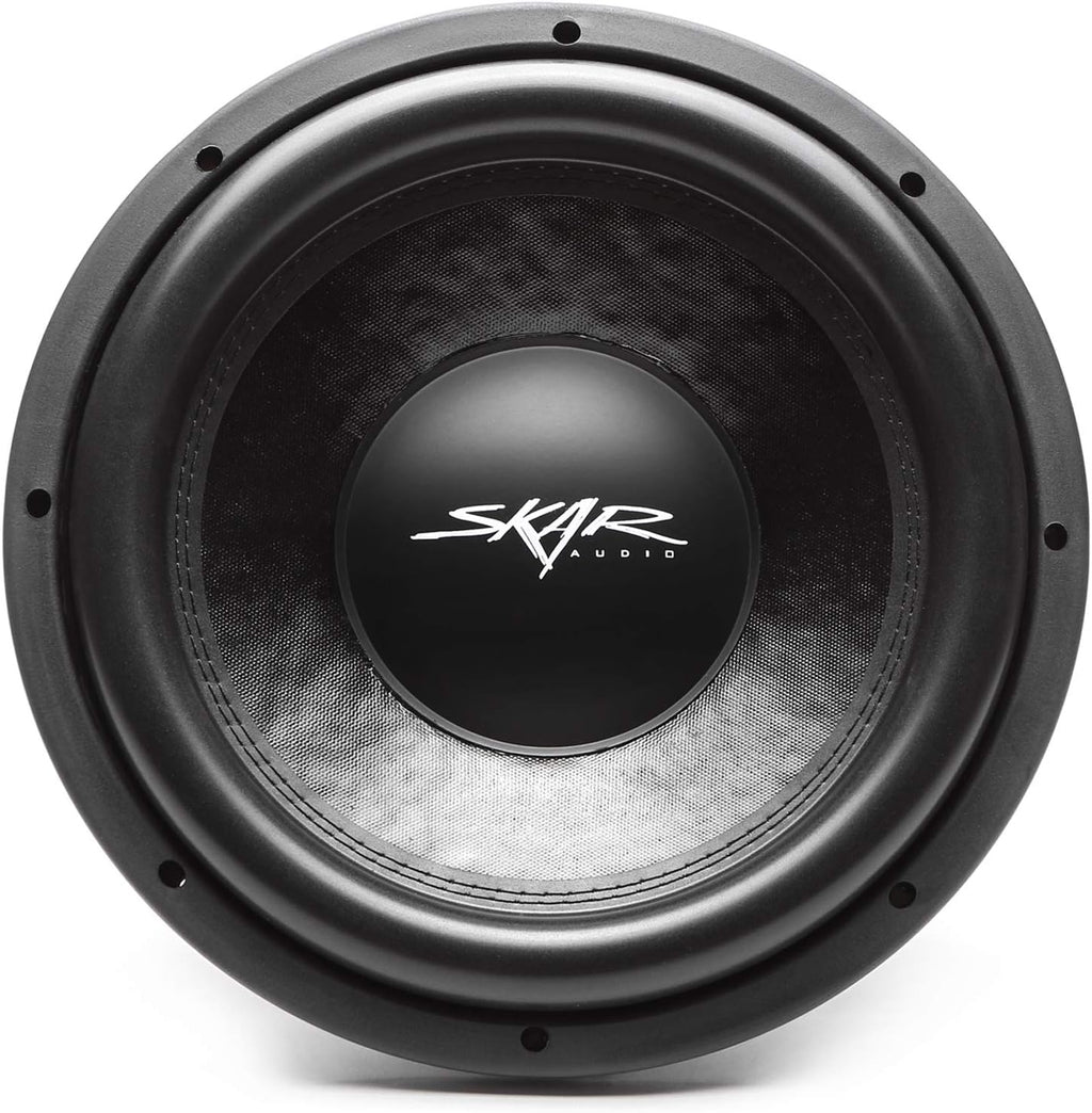 12 Dual 2 Car Subwoofer P857951