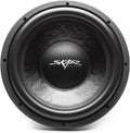 12 Dual 2 Car Subwoofer P857951