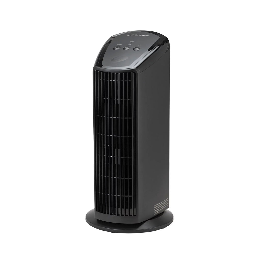 HEPA Air Purifier with UV Technology and Permanent Air Filter R611