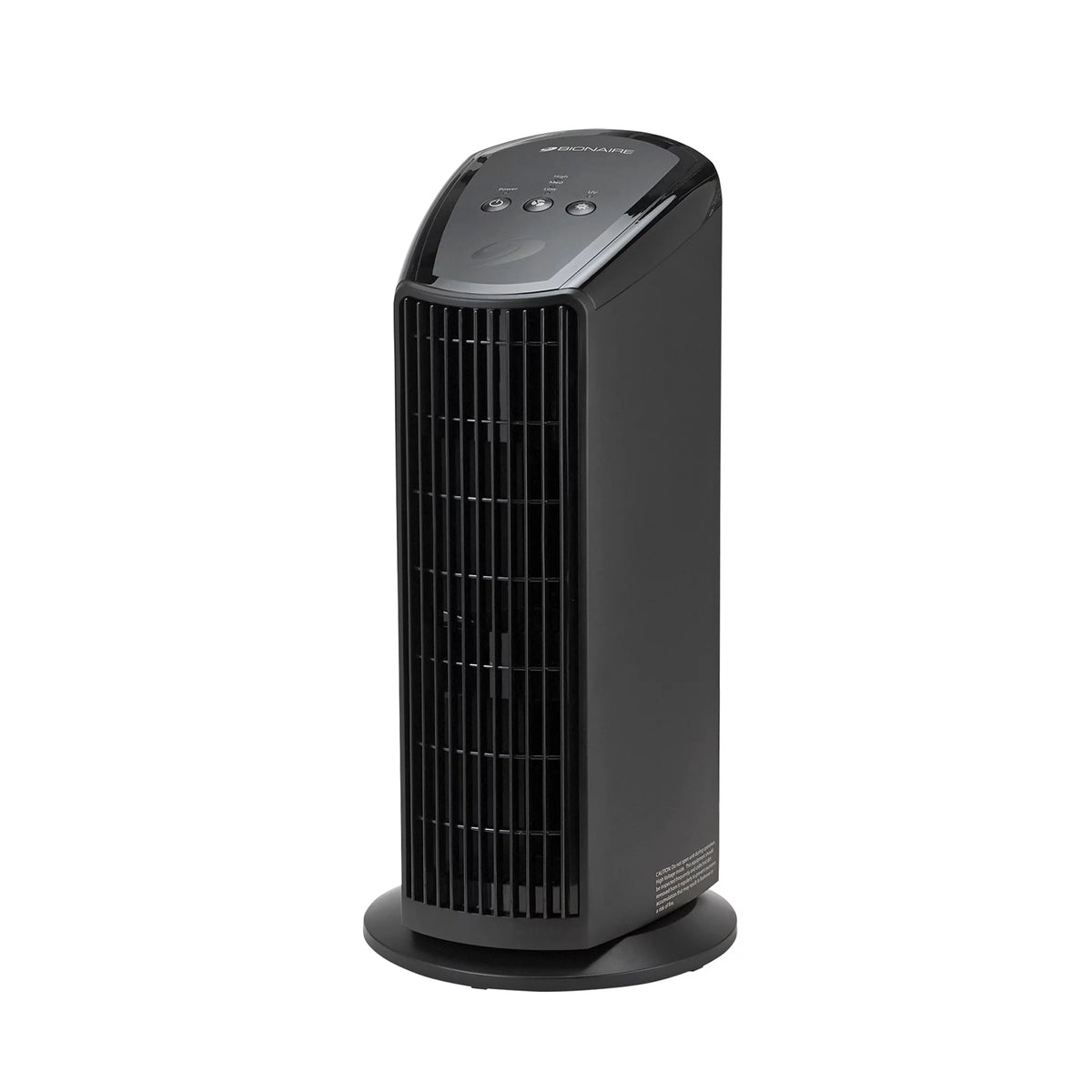 HEPA Air Purifier with UV Technology and Permanent Air Filter R611