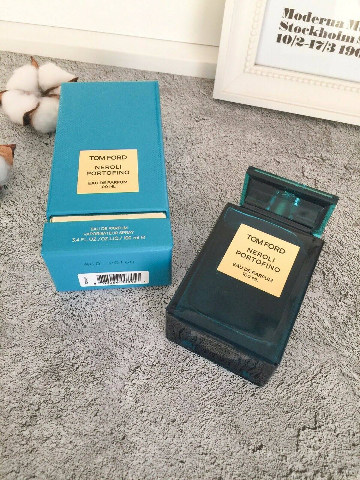 Neroli Portofino 3.4 oz Eau De Parfum Spray E744602