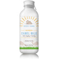Pasteurized Camel Milk Kefir P5876