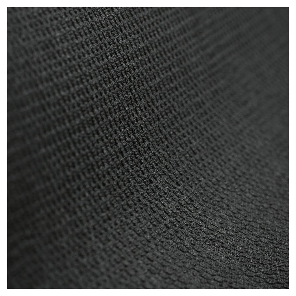 Black 5mm Yoga Mat X134