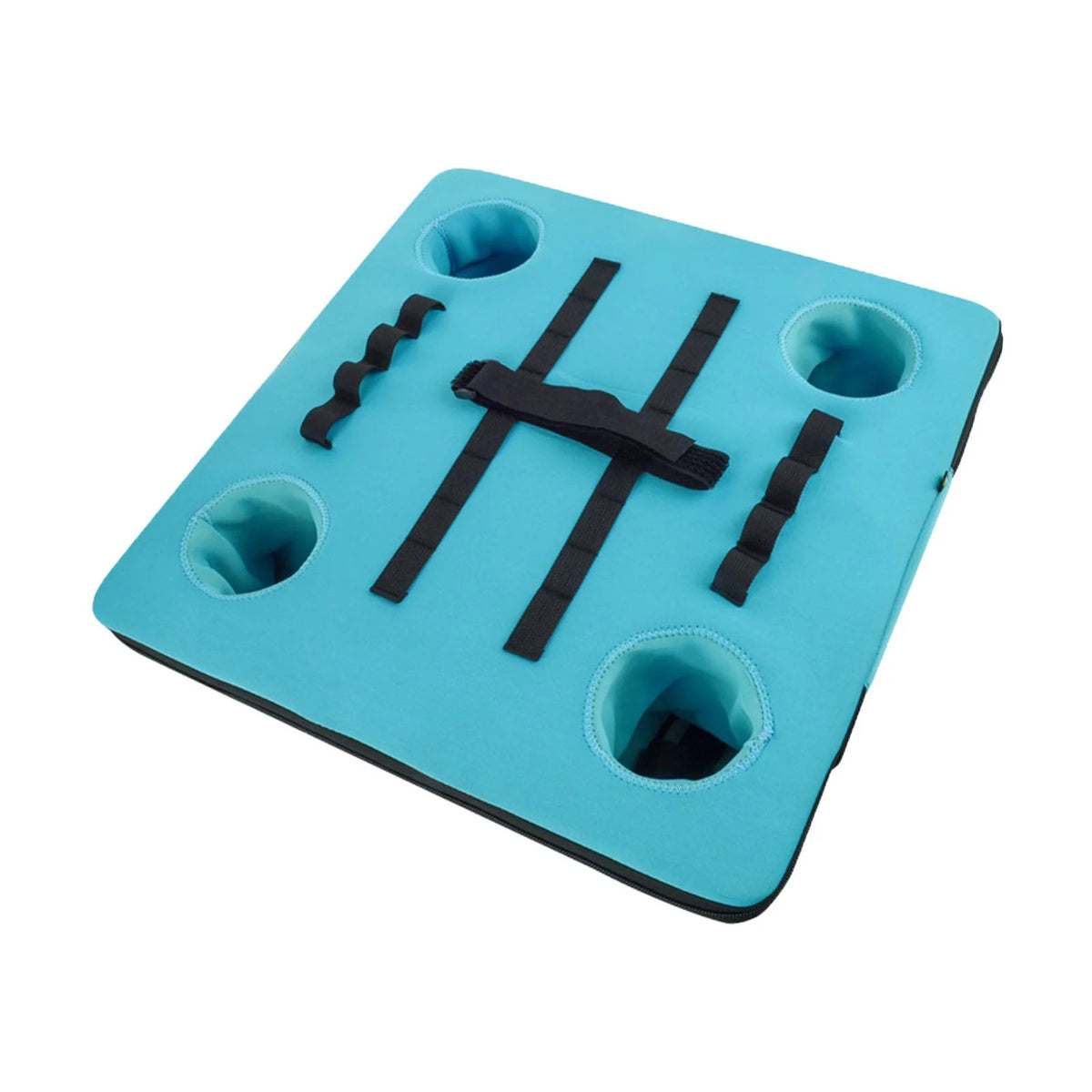 Floating Phone Holder Pool Speaker Drink Beverage Holder J76908