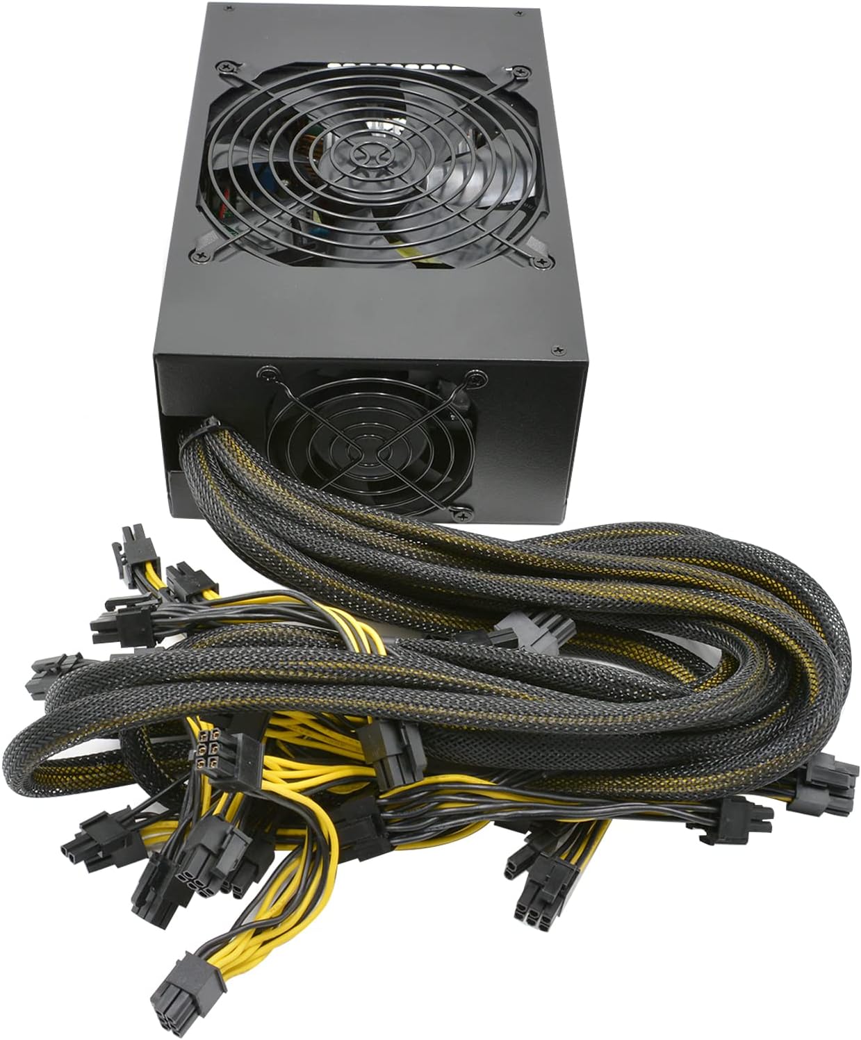 2800W 4U PSU for 8 GPU Mining Rig R6826