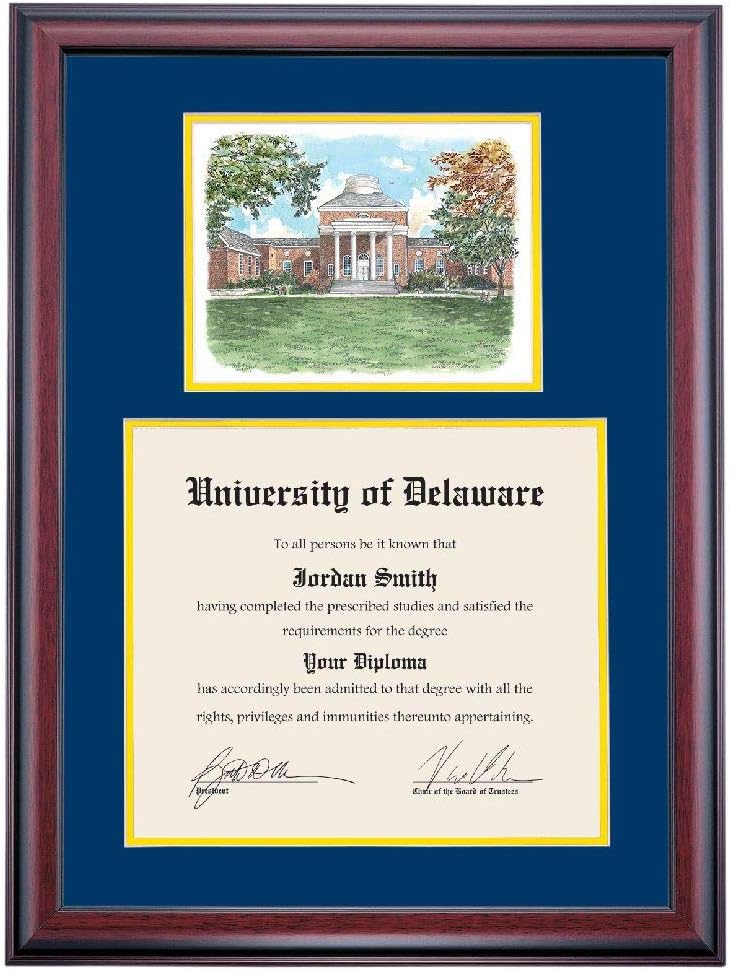 12 x 16 Diploma Frame S472173