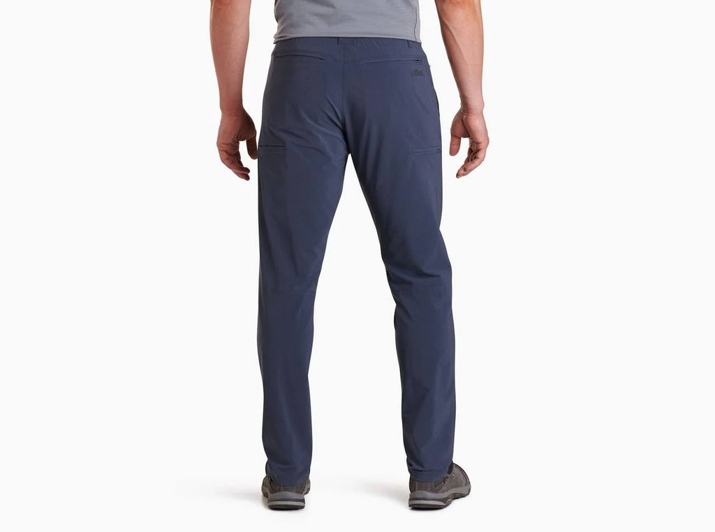 Pirate Blue Men&s Pant B215838
