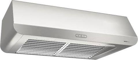 42 inch Stainless Under Cabinet Range Hood D8544