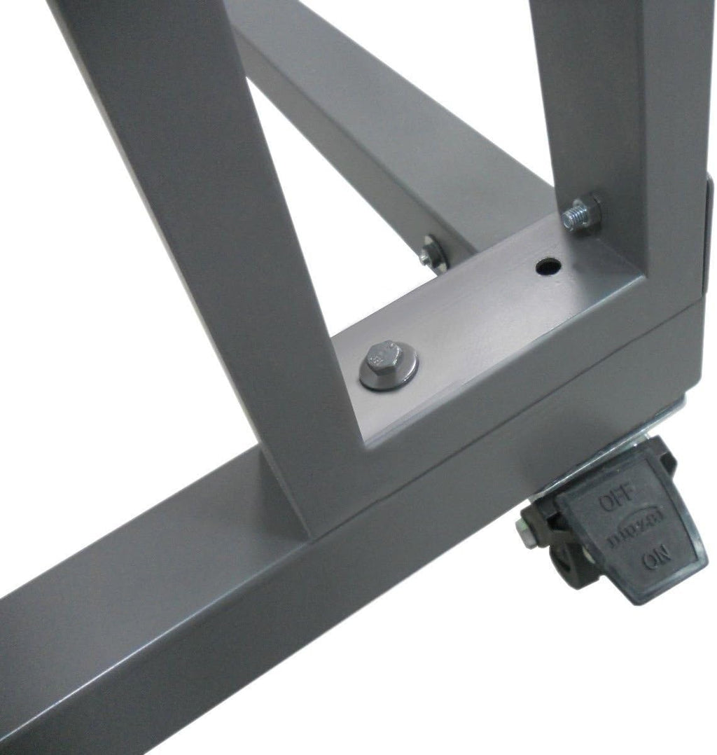 Panel Cart X880