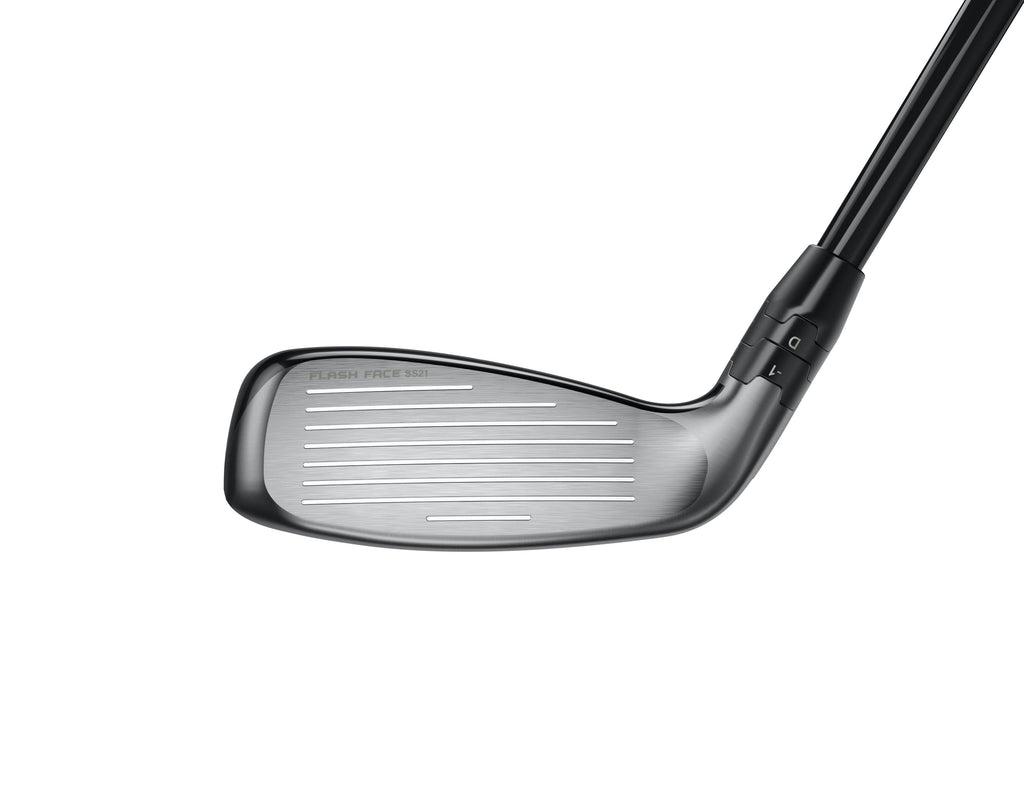 Apex 21 Hybrid D617702