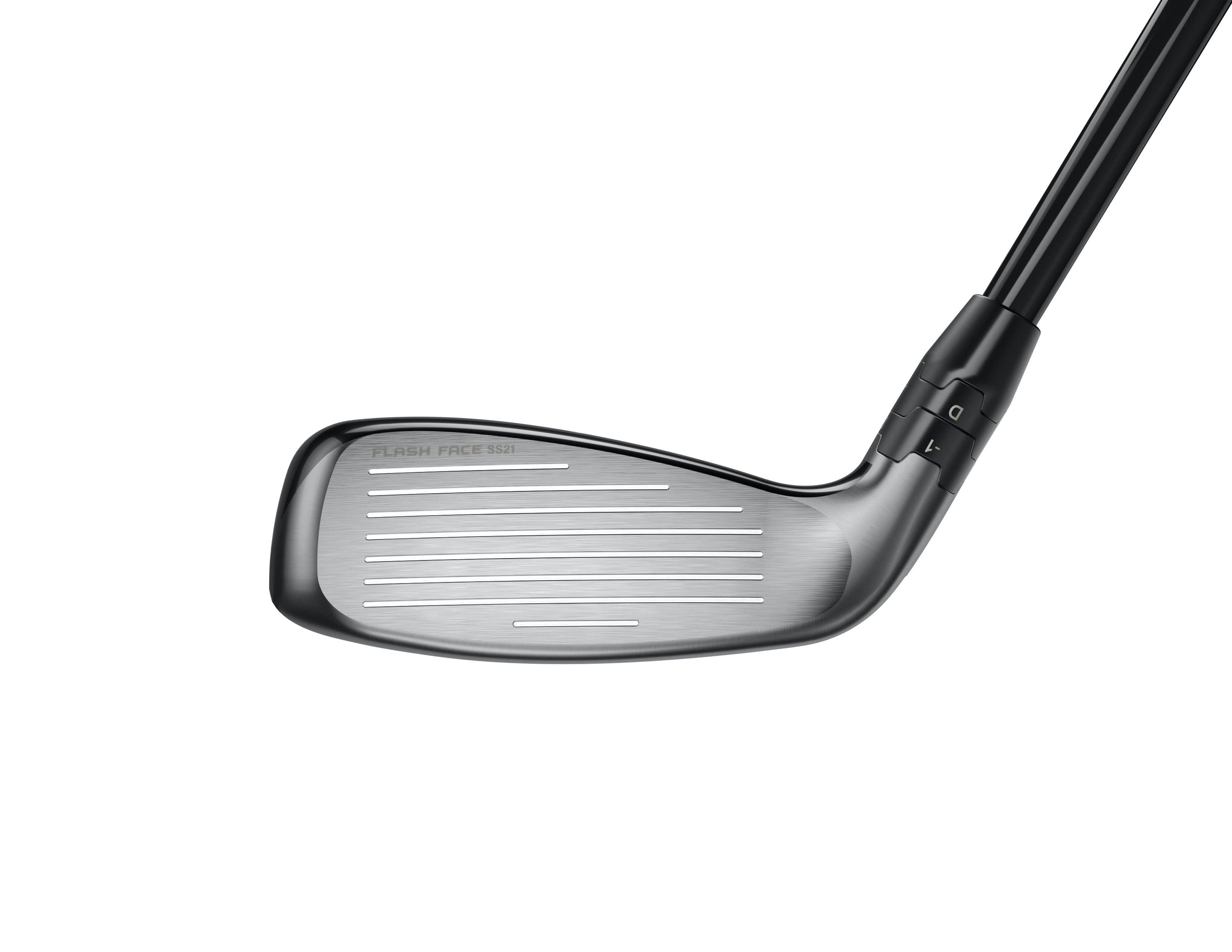 Apex 21 Hybrid D617702