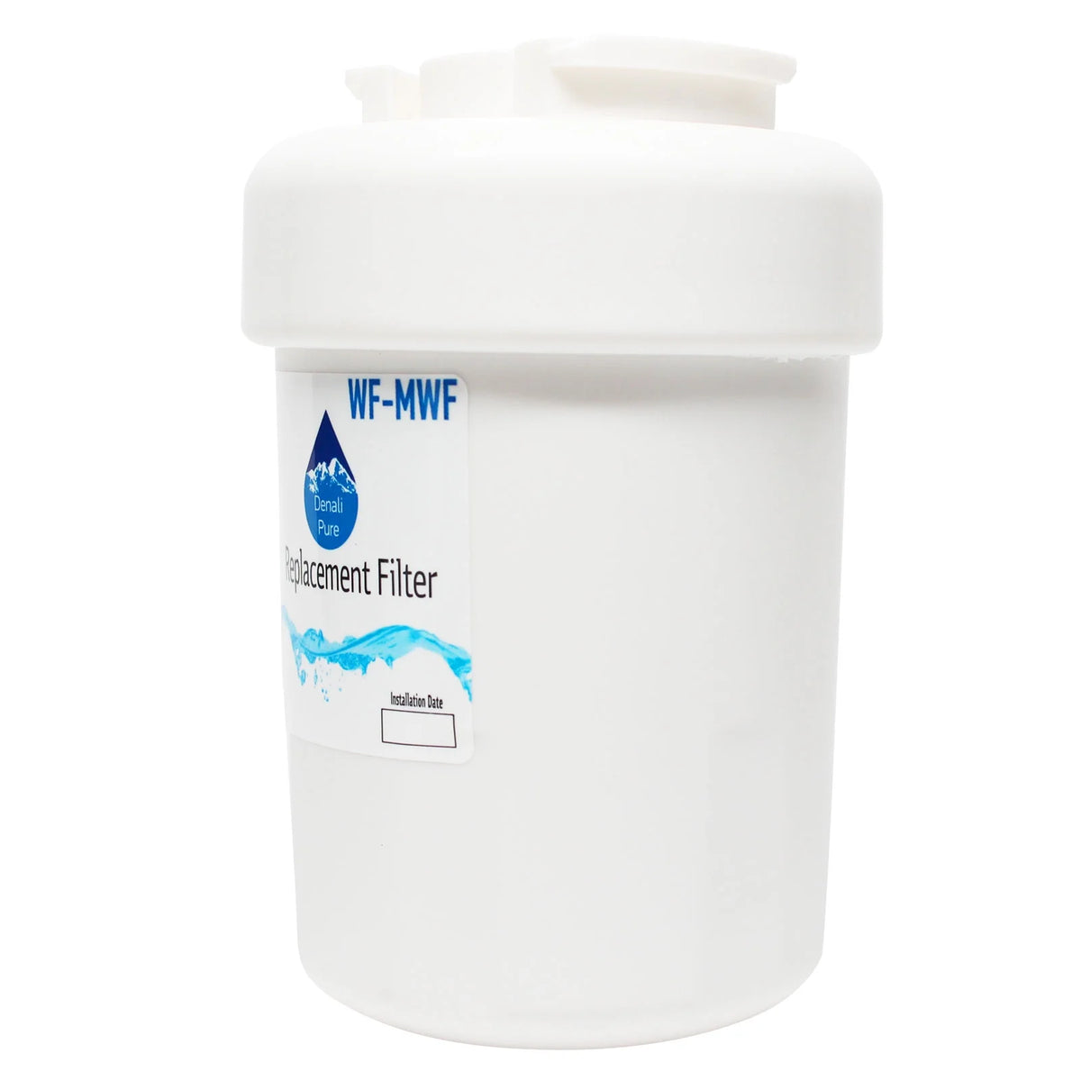 5-Pack Replacement Refrigerator Water Filter Cartridge E895113