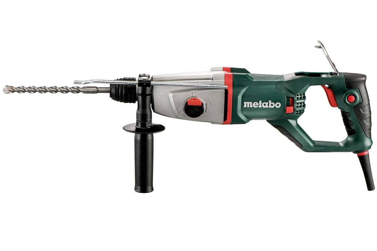 SDS Combination Rotary Hammer L3580