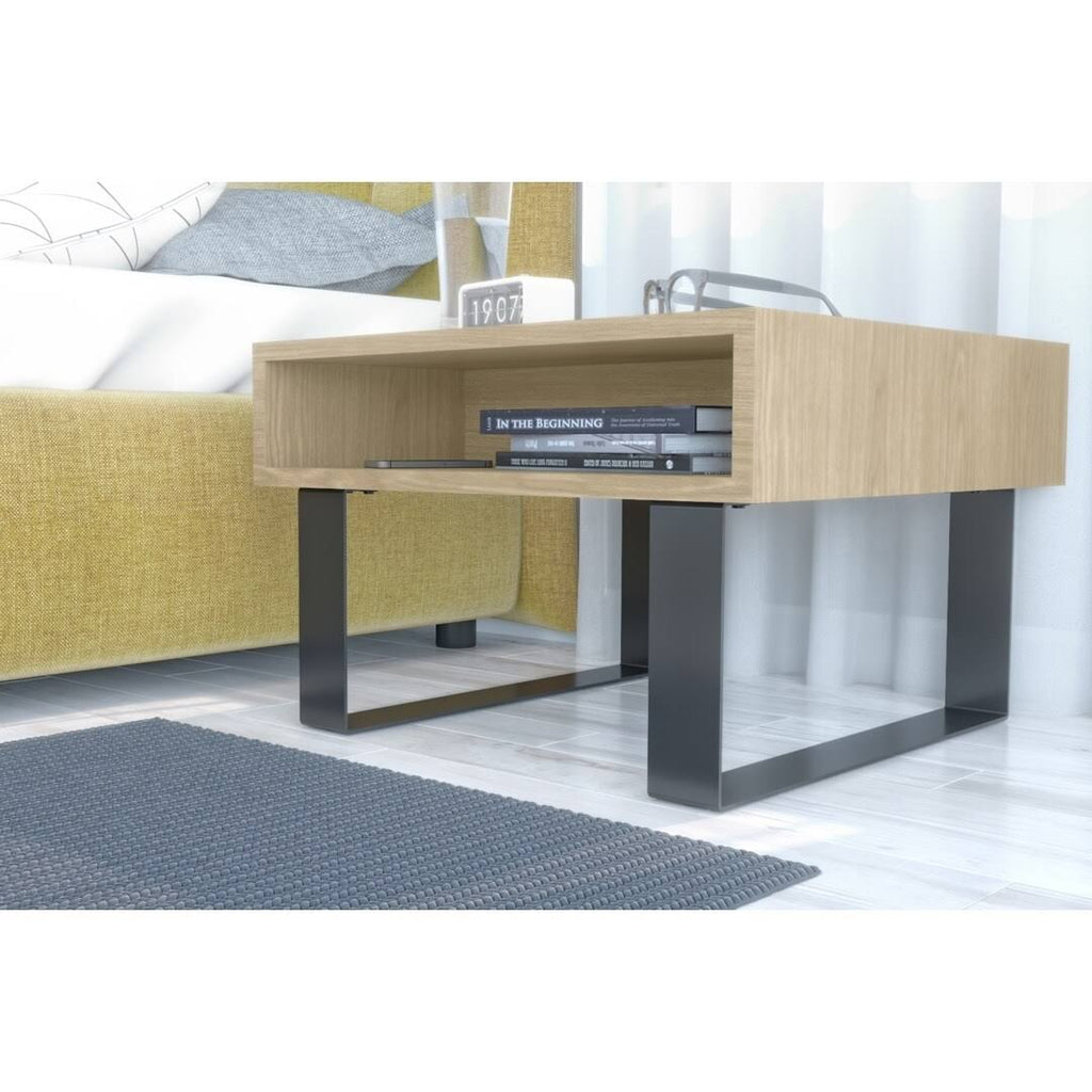 Black Oak End Table M37321
