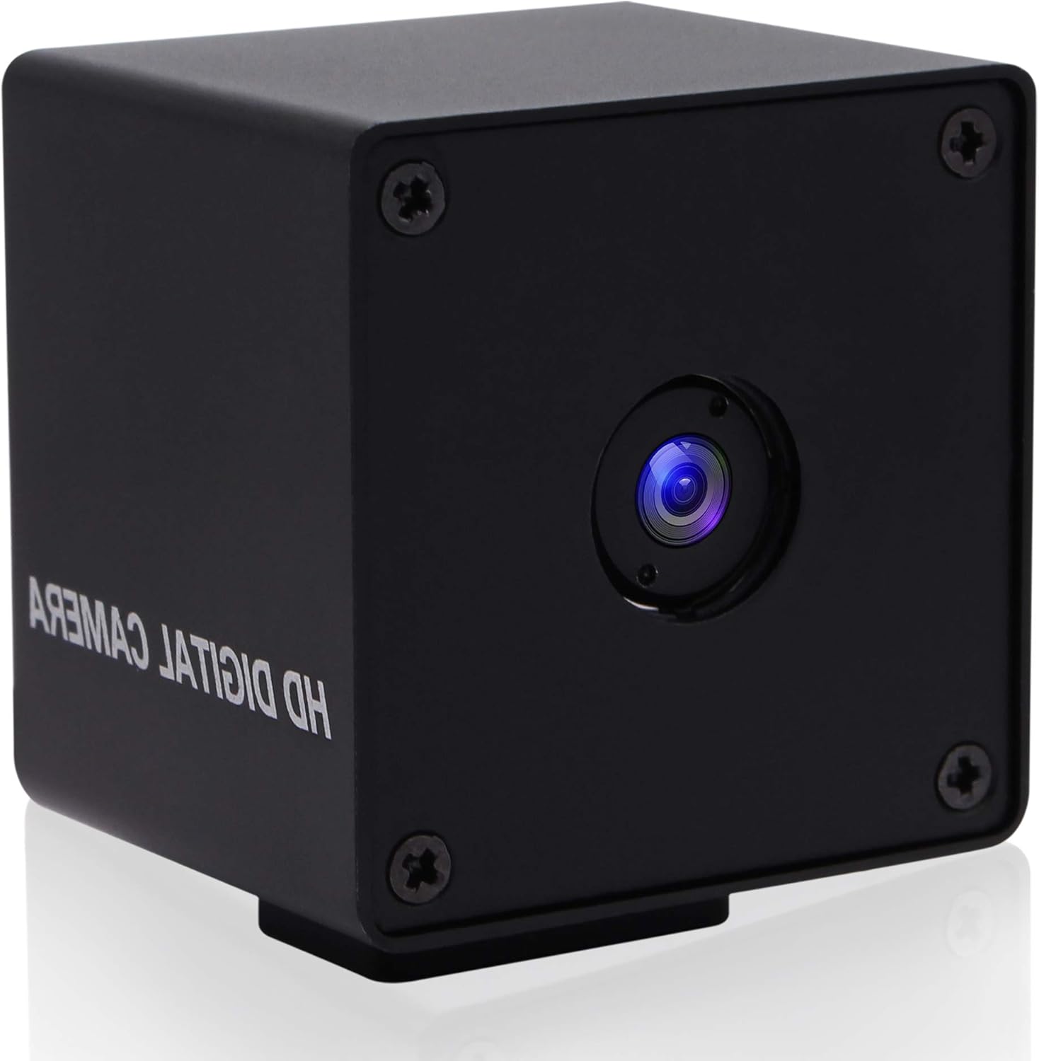 5 Megapixel HD USB Webcam with 3.6mm Lens I231716