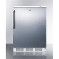 Upright Freezer E87496
