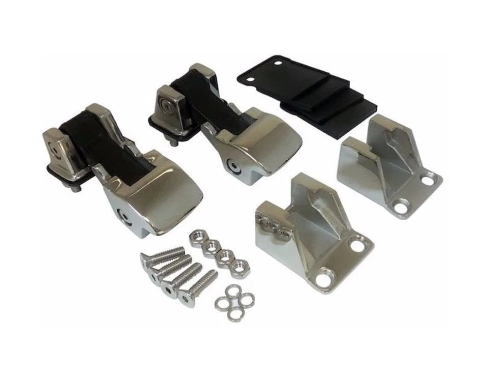 Hood Catch T38442