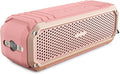 Pink Bluetooth Portable Speaker Pack of 2 C505