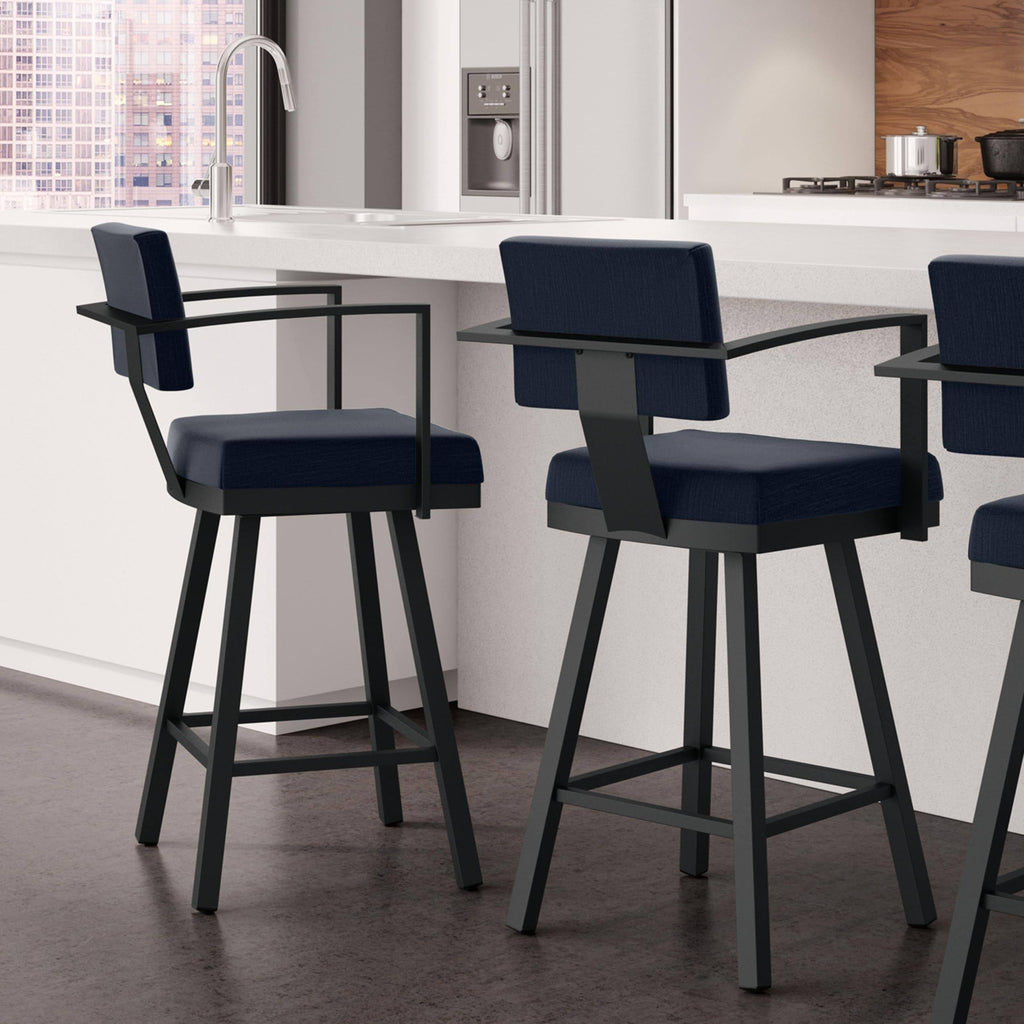 Swivel Bar Stool M915673