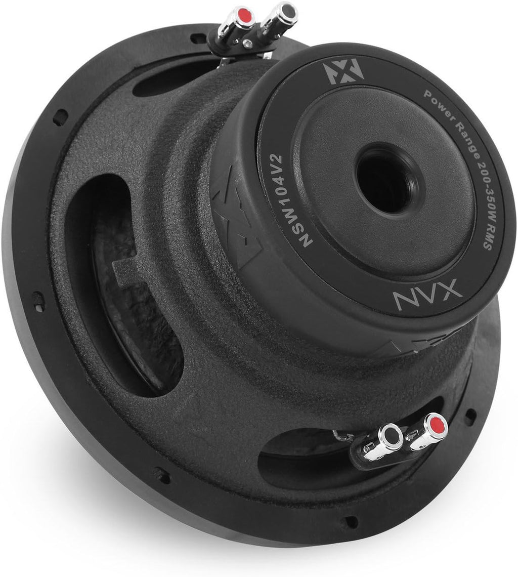 350 watt Dual 2-Ohm 12 inch Car Subwoofer O5966