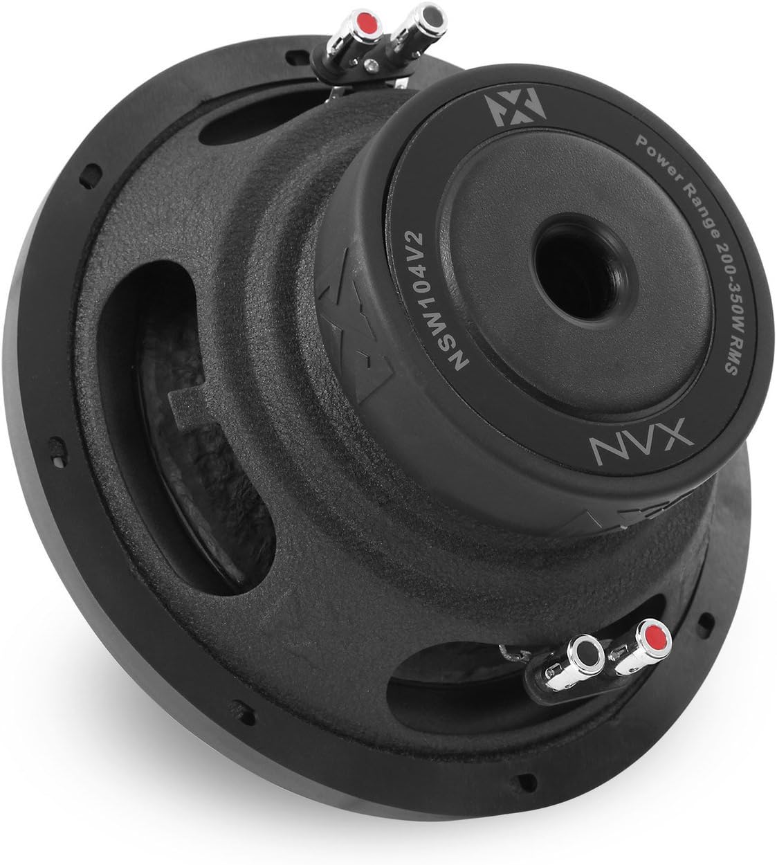 350 watt Dual 2-Ohm 12 inch Car Subwoofer O5966