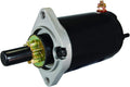 Starter for Polaris Snowmobile, Pack of 2 F183