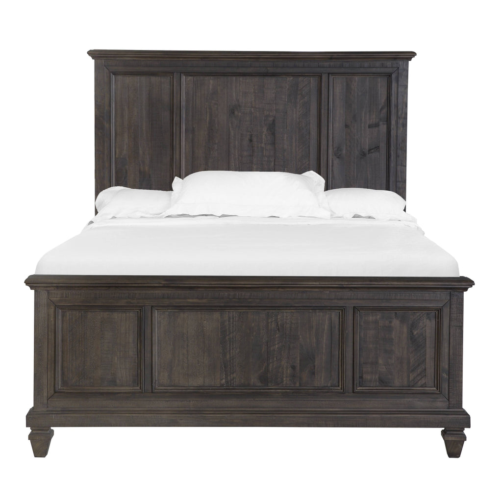 Twin Panel Bed R901245